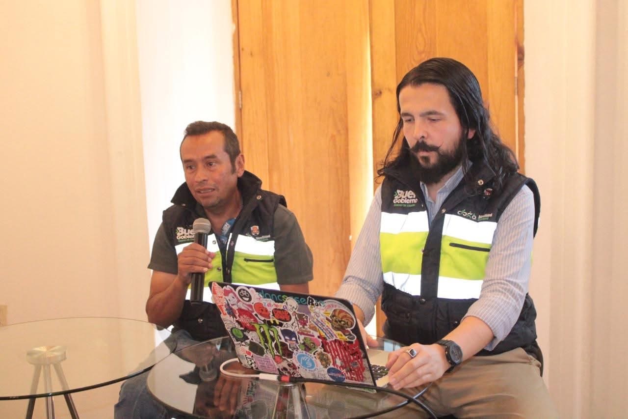Aclara movilidad que Fotomultas no se aplicarán en Zamora