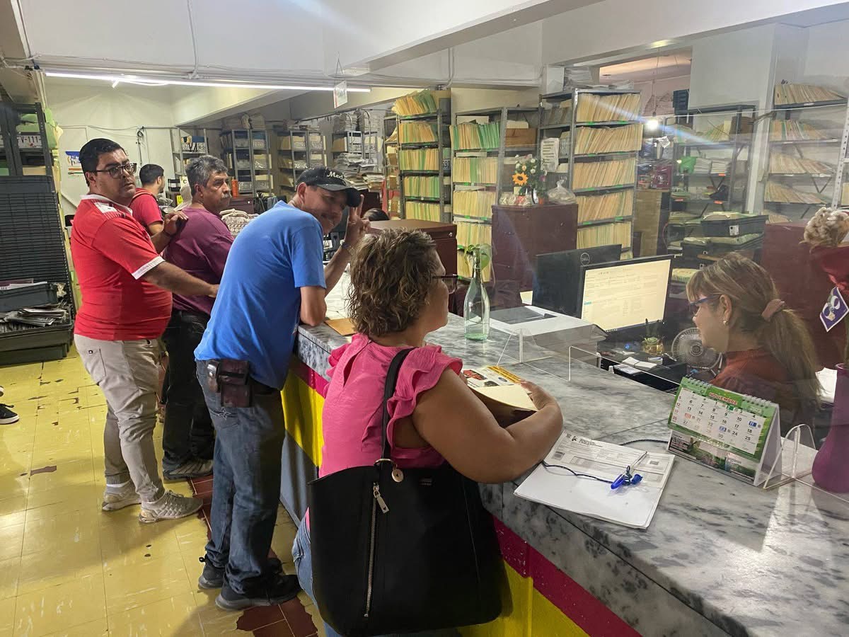 Extienden pago de refrendo vehicular sin multas ni recargos hasta 30 de abril