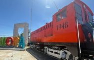 Archivo Municipal presenta exposición “La llegada del ferrocarril a Zamora