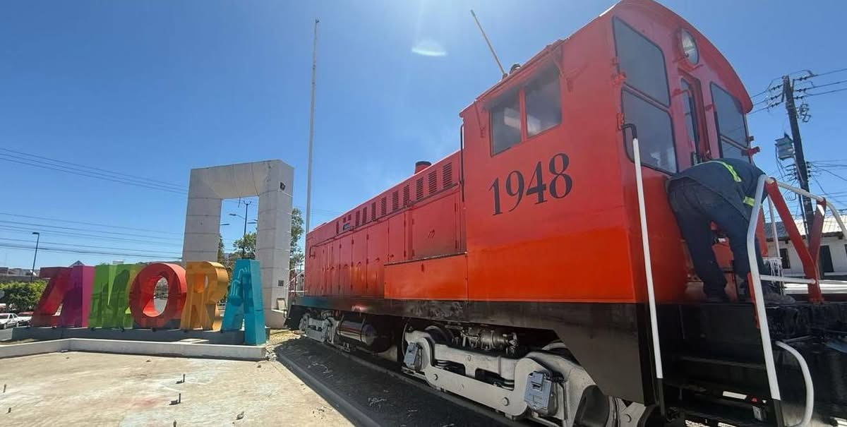 Archivo Municipal presenta exposición “La llegada del ferrocarril a Zamora
