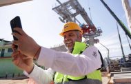 Turismo, educación, infraestructura, obra pública y movilidad, fortalezas del gobierno de Bedolla: Enkoll