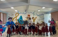 Fomentan el cuidado del agua entre los niños de Zamora