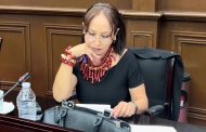 Itzé Camacho busca que preguntas sobre maternidad o matrimonio sean reconocidas como violencia laboral