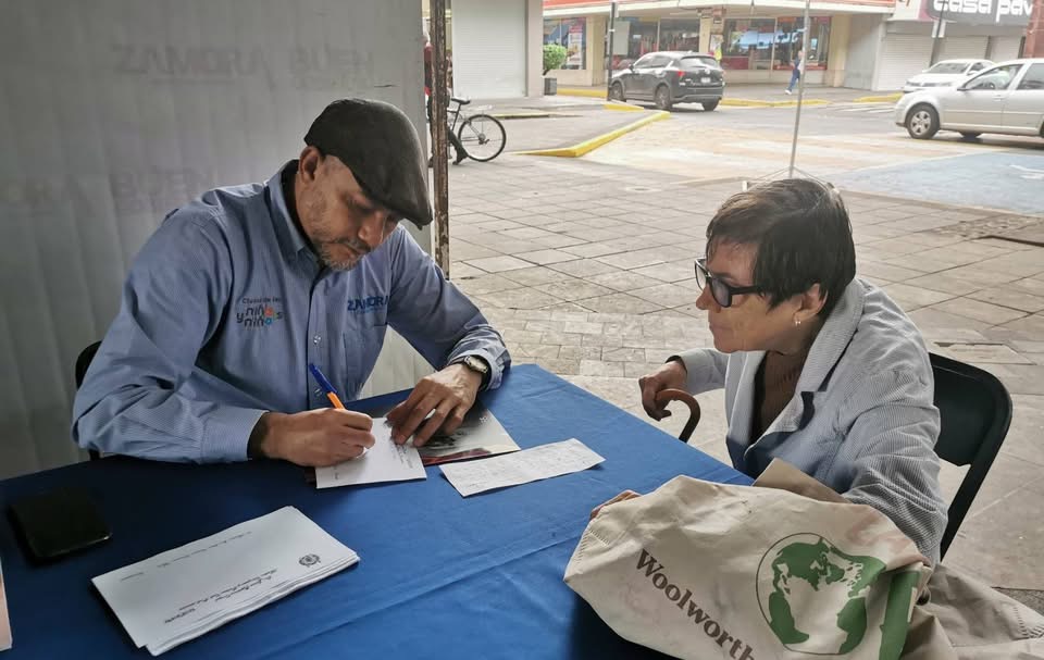 Gobierno Municipal ofrecerá campaña gratuita “Zamora Libre de Síndrome Metabólico