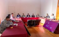 Homologarán lineamientos federales para elección local del Poder Judicial