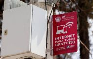 En abril, Michoacán contará con más de 4 mil puntos de internet gratuito