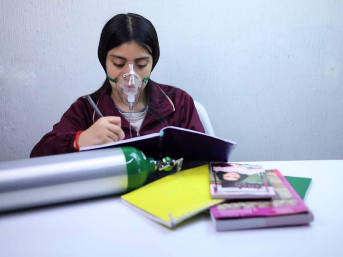 Vapeo, un peligro para el desarrollo de niñas, niños y jóvenes: SSM