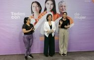 Cierre de Actividades del Mes de la Mujer con Clase de Zumba