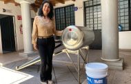 Ofrecen impermeabilizante y pintura a bajo costo con Pinta tu Fachada