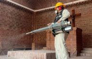 Con acciones preventivas, baja 52 % dengue en Michoacán: SSM