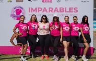 Juntas Somos Más Fuertes: Vanhe Caratachea