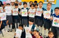 Hoy inicia prohibición de chatarra que transformará escuelas de Michoacán: SEE