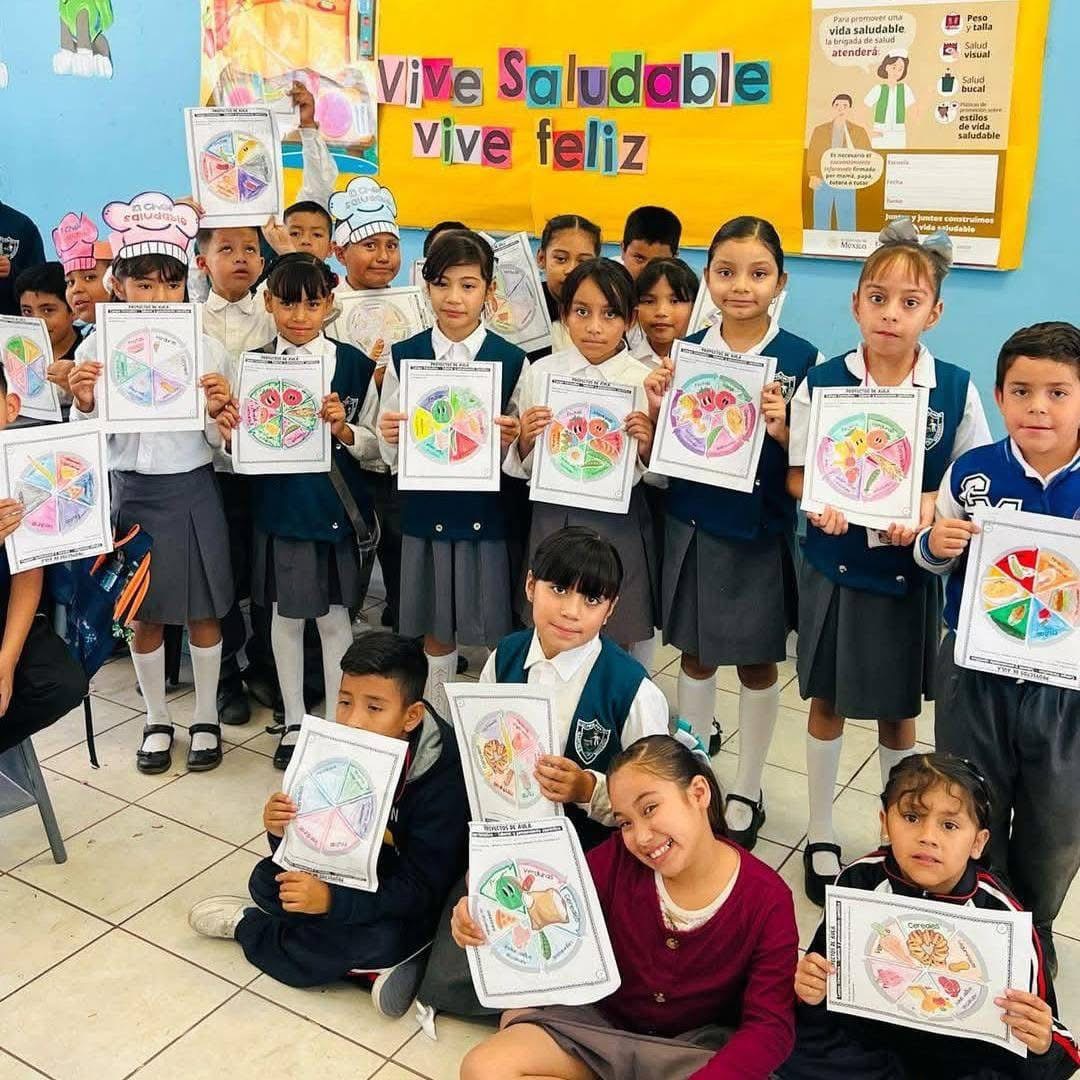 Hoy inicia prohibición de chatarra que transformará escuelas de Michoacán: SEE