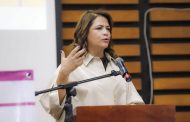 Un derecho y un deber de la ciudadanía conocer a los perfiles que buscan estar al frente del PJ: Fabiola Alanís