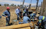 SAPAZ realiza mantenimiento preventivo en equipos de bombeo