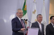 Gobierno estatal aprobó 174 proyectos para obras municipales y regionales por más de mil 200 mdp