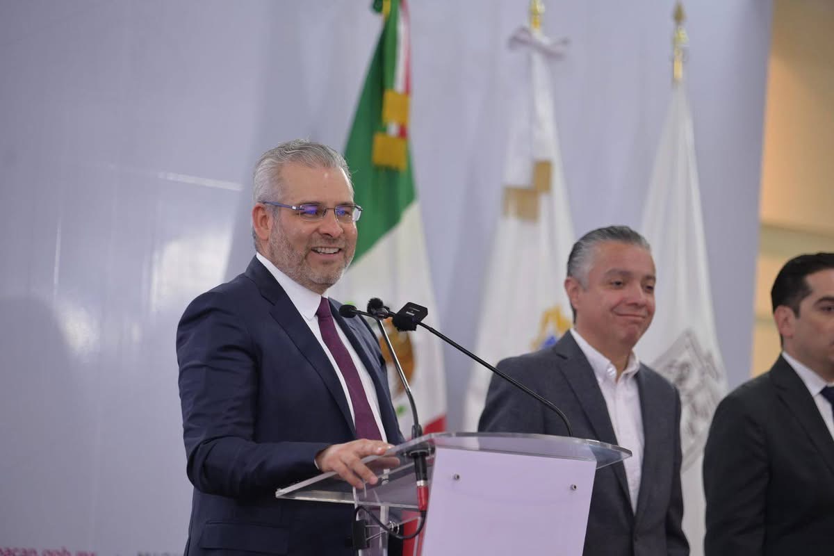 Gobierno estatal aprobó 174 proyectos para obras municipales y regionales por más de mil 200 mdp