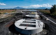Gobierno de Bedolla ha destinado 514 mdp en obras hídricas