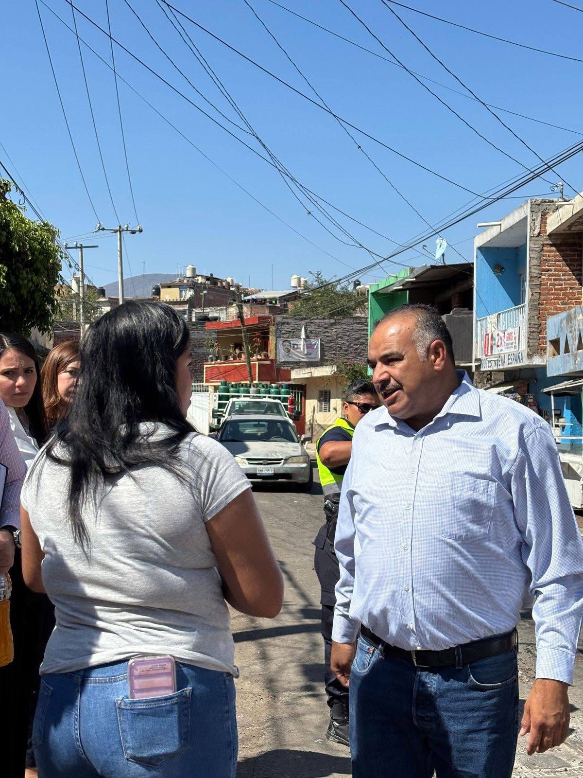 Sigue en pie la gestión del hospital para Jacona