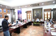 Cabildo de Zamora aprueba el Plan de Trabajo Anual de la Contraloría Municipal