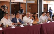 Resalta Bedolla acciones en infraestructura, medio ambiente y cultura para Pátzcuaro