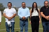 Un éxito el Torneo Futbolito BIMBO Jacona 2025