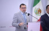 Marzo de 2025, tercer mes con menos víctimas de homicidio doloso desde julio de 2017: SSP