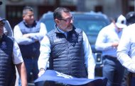 Arranca operativo de protección del lago de Pátzcuaro: SSP