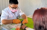 Exitosa la campaña de prevención del Síndrome Metabólico en Zamora