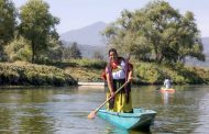 ¡Pátzcuaro más Mágico que nunca! Una inversión histórica del Gobierno de Michoacán y la intervención de más de 20 instituciones públicas en infraestructura, medio ambiente y cultura, transforman este Pueblo Mágico.