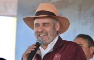 Michoacán consolida liderazgo en exportaciones agrícolas: Bedolla