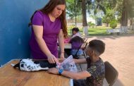 Extienden campaña de esterilización animal en Zamora