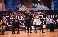 Jóvenes clave para el desarrollo del Municipio: Carlos Soto