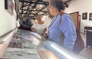 DIF Zamora organiza visita cultural para adultos mayores