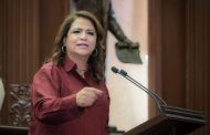 Impulsa Fabiola Alanís igualdad salarial entre hombres y mujeres en Michoacán