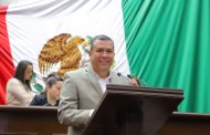 Barragán propone reforma para evitar saqueo de bienes municipales