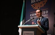 Congreso Multidisciplinario 'Dejando Huella' Impulsa la Formación de Universitarios en Zamora: Carlos Soto