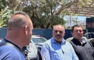 Isidoro Mosqueda rechaza el mal actuar de cualquier autoridad