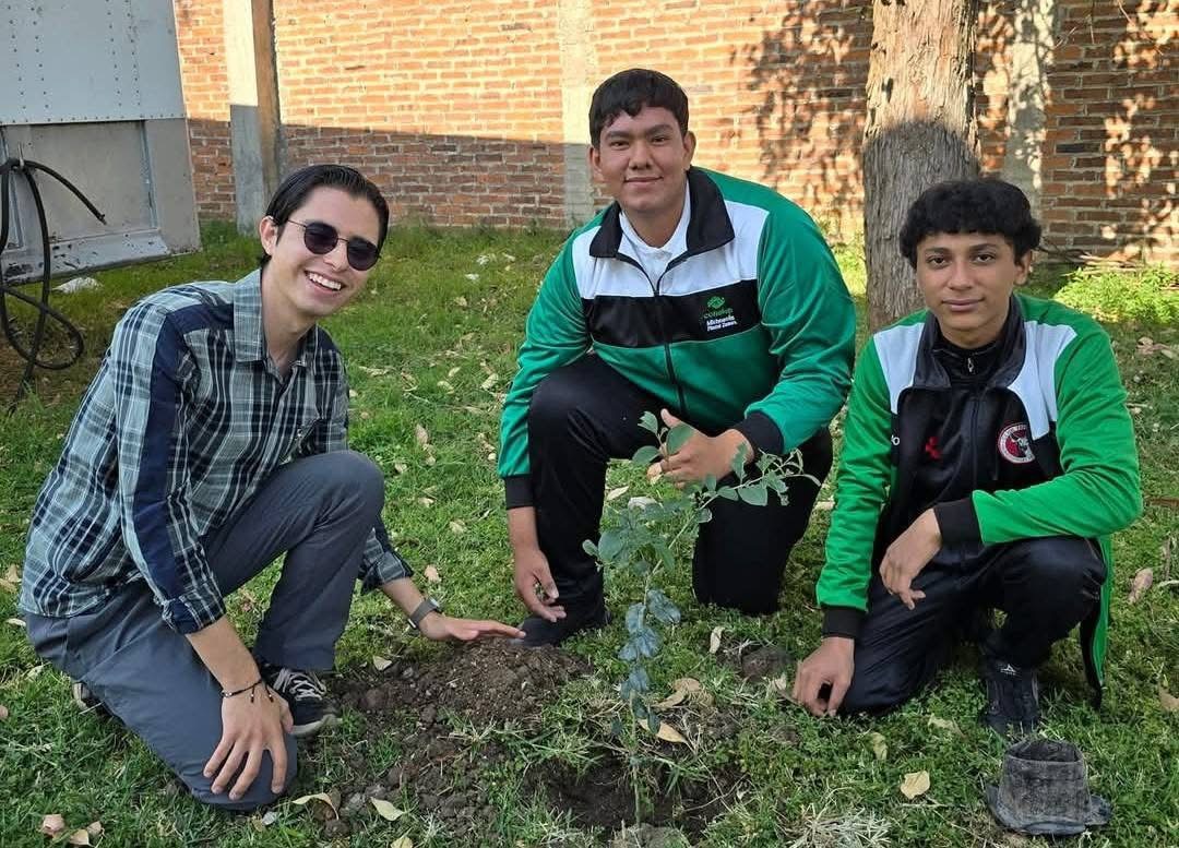 Invitan a los jóvenes a participar en el Premio a la Juventud
