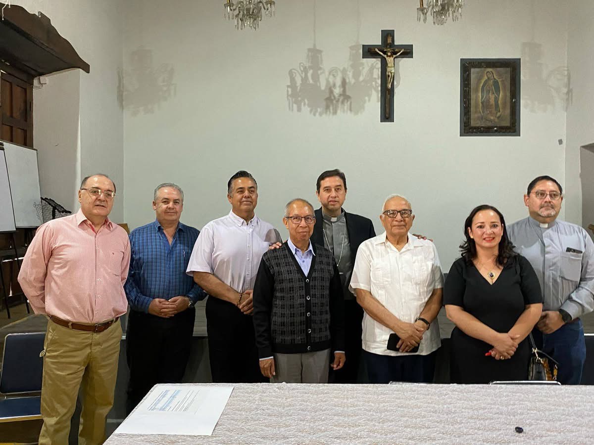 Anuncian actividades de Semana Santa en Zamora; serán del 13 al 20 de abril