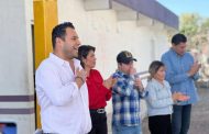 ¡Que suene el mariachi! Enoc Tamayo fundará mariachi para niños y jóvenes
