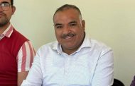 Isidoro Mosqueda atestigua conformación del comité de salud para el Bienestar