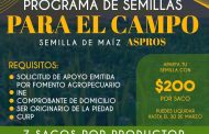 GOBIERNO DE LA PIEDAD PROMUEVEPROGRAMAS PARA EL CAMPO