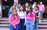 Para el bienestar de michoacanas, federación envía 39 mdp
