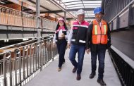 Nuevo mercado de Pátzcuaro, un espacio incluyente: Gladyz Butanda