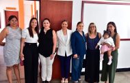 DIF Zamora Refuerza Alianzas con Damas Voluntarias de la S.D.N.