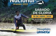 Faltan 12 días para la Regata Nacional de Urandén 2025