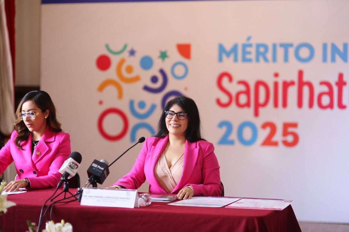 Últimos días para inscribirse en el Mérito Infantil 