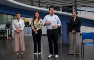 REALIZAN RELEVO EN LA DIRECCIÓN DEL DIF MUNICIPAL