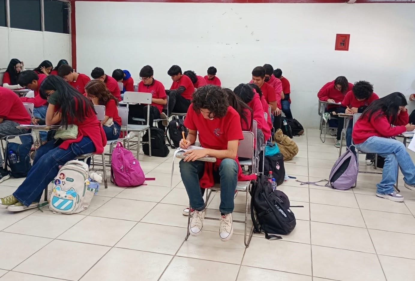 El Instituto Municipal de la Juventud Impulsa el Desarrollo Integral de los Estudiantes